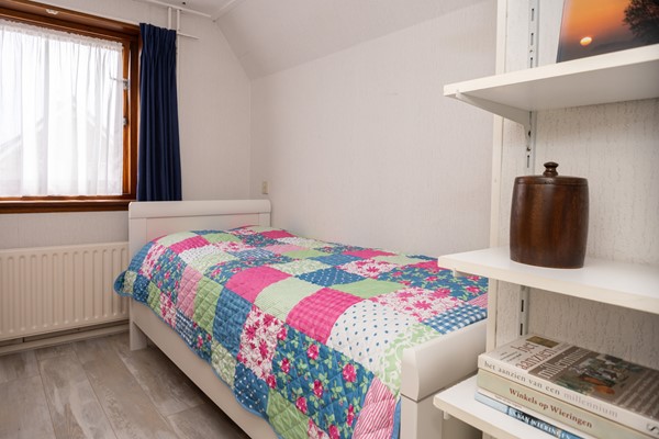 Medium property photo - Zwinstraat 29, 1779 BD Den Oever